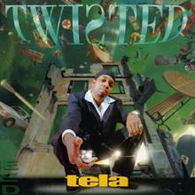 Twisted (EP) (Vinyl)