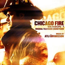 Chicago Fire Season 1 (OST)