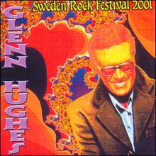 Sweden Rock Festival (Live)