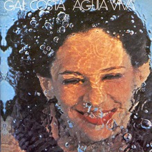Água Viva (Vinyl)