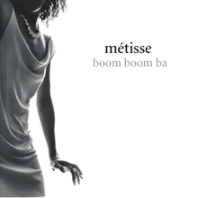 Boom Boom Ba (EP)