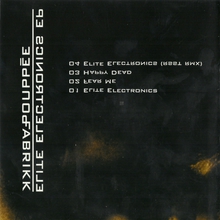 Elite Electronics (EP)