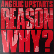 Reason Why (Reissued 2016)