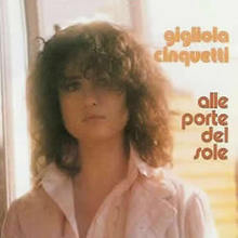 Alle Porte Del Sole (Vinyl)