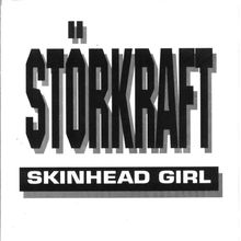 Skinhead Girl (EP)