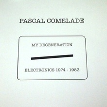 Irregular Organs (Vinyl)