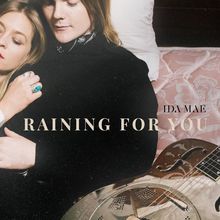 Raining For You (EP)