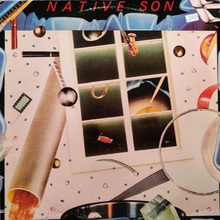 Native Son (Vinyl)