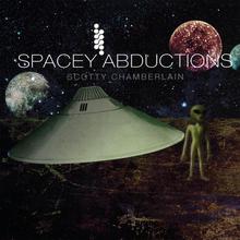 SPACEY ABDUCTIONS