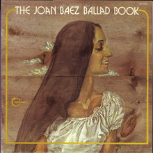 The Joan Baez Ballad Book (Vinyl) CD1