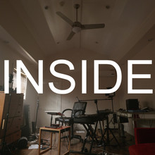 Inside (The Songs) CD1