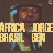 Africa Brasil (Reissued 1993)