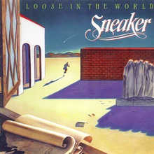 Loose In The World (Vinyl)