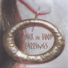 Nix the Hoop Earrings
