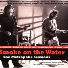 Smoke On The Water: The Metropolis Sessions (EP)