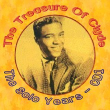 The Treasure Of Clyde CD1