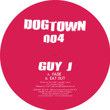 Dogtown 004D (CDS)
