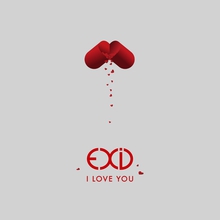 I Love You (CDS)