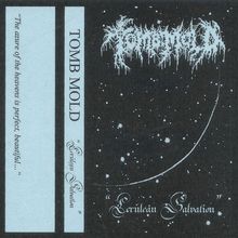 Cerulean Salvation (EP)