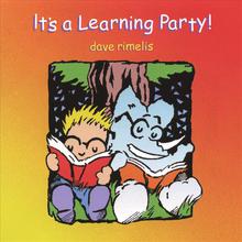 It's A Learning Party