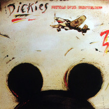 Stukas Over Disneyland (Vinyl)