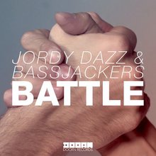 Battle (& Jordy Dazz) (CDS)