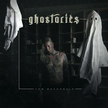 Ghostories
