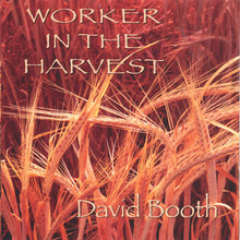 Worker in the Harvest