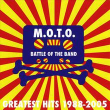 Battle of the Band - Greatest Hits 1988-2005