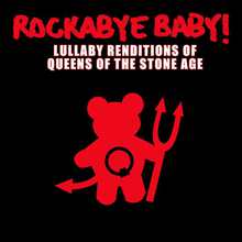 Lullaby Renditions Of Queens Of The Stone Age
