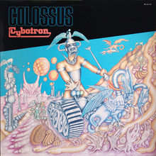 Colossus (Reissued 1990)