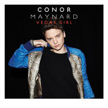 Vegas Girl (CDS)