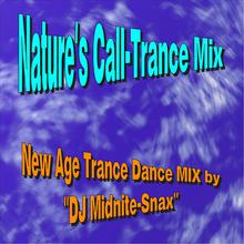 Nature's Call -Trance Mix