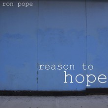 Reason To Hope (CDS)