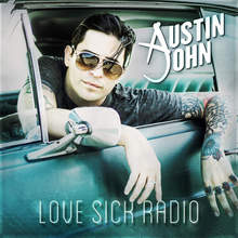Love Sick Radio (EP)
