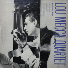Lou Mecca Quartet (Vinyl)