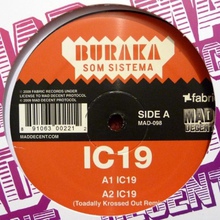 Ic19 (CDS)