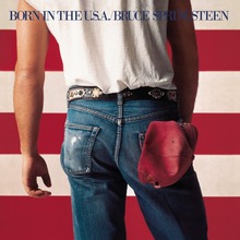 Born In The U.S.A. (Freedom Mix) (CDS)