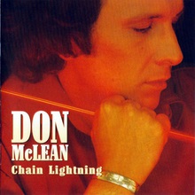 Chain Lightning (Reissued 1994)