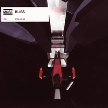Hyper Music Box: Bliss (EP) CD2