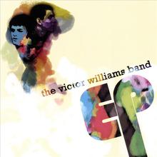 The Victor Williams Band EP