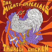 Thunder Chicken