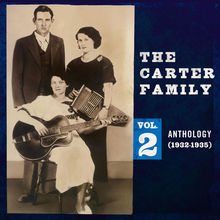 Anthology, Vol. 2 (1932-1935) CD1