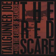 The Red Scare - EP