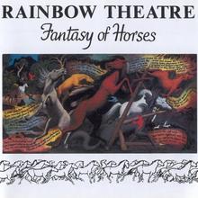 Fantasy Of Horses (Remastered 2006)