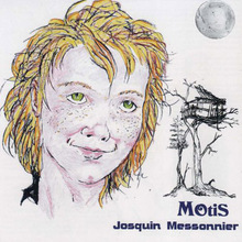 Josquin Messonnier