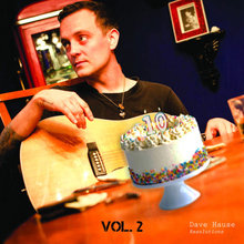 Resolutions Live At Home Vol. 2