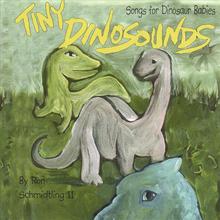 Tiny Dinosounds