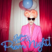 Prom Night (CDS)