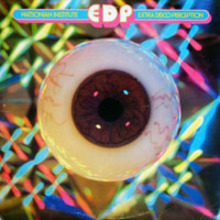 Extra Disco Perception (Vinyl)